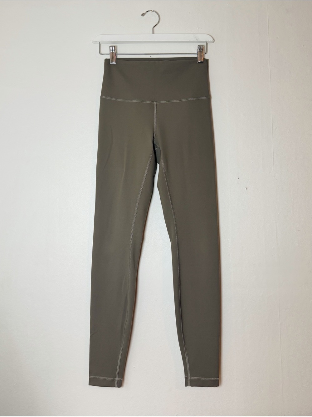 lululemon Wunder Train High-Waist Leggings 28”